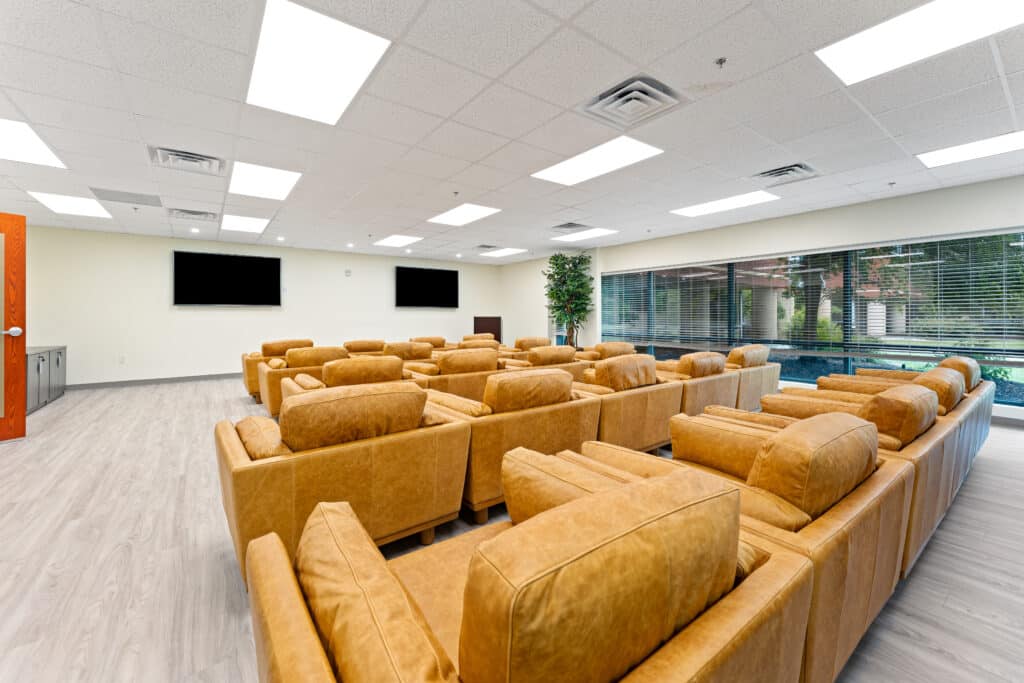 Élevé Wellness facility photo 3