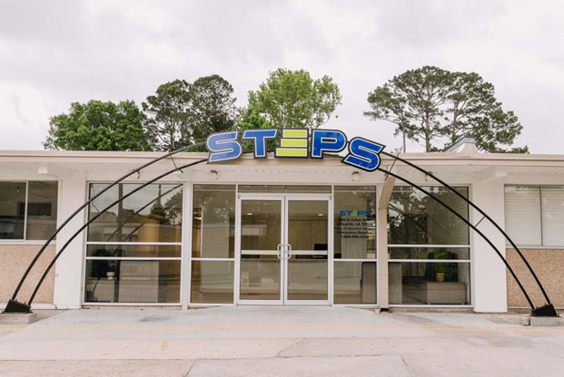 STEPS Detox & Recovery Center - Lafayette facility