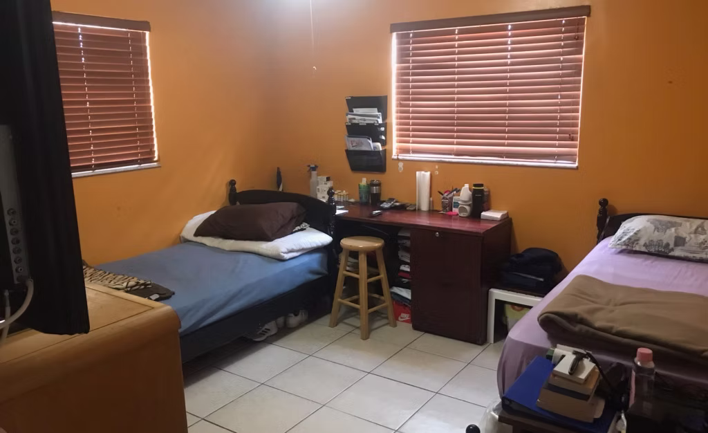 The Recovery House 12 Steps facility photo 2