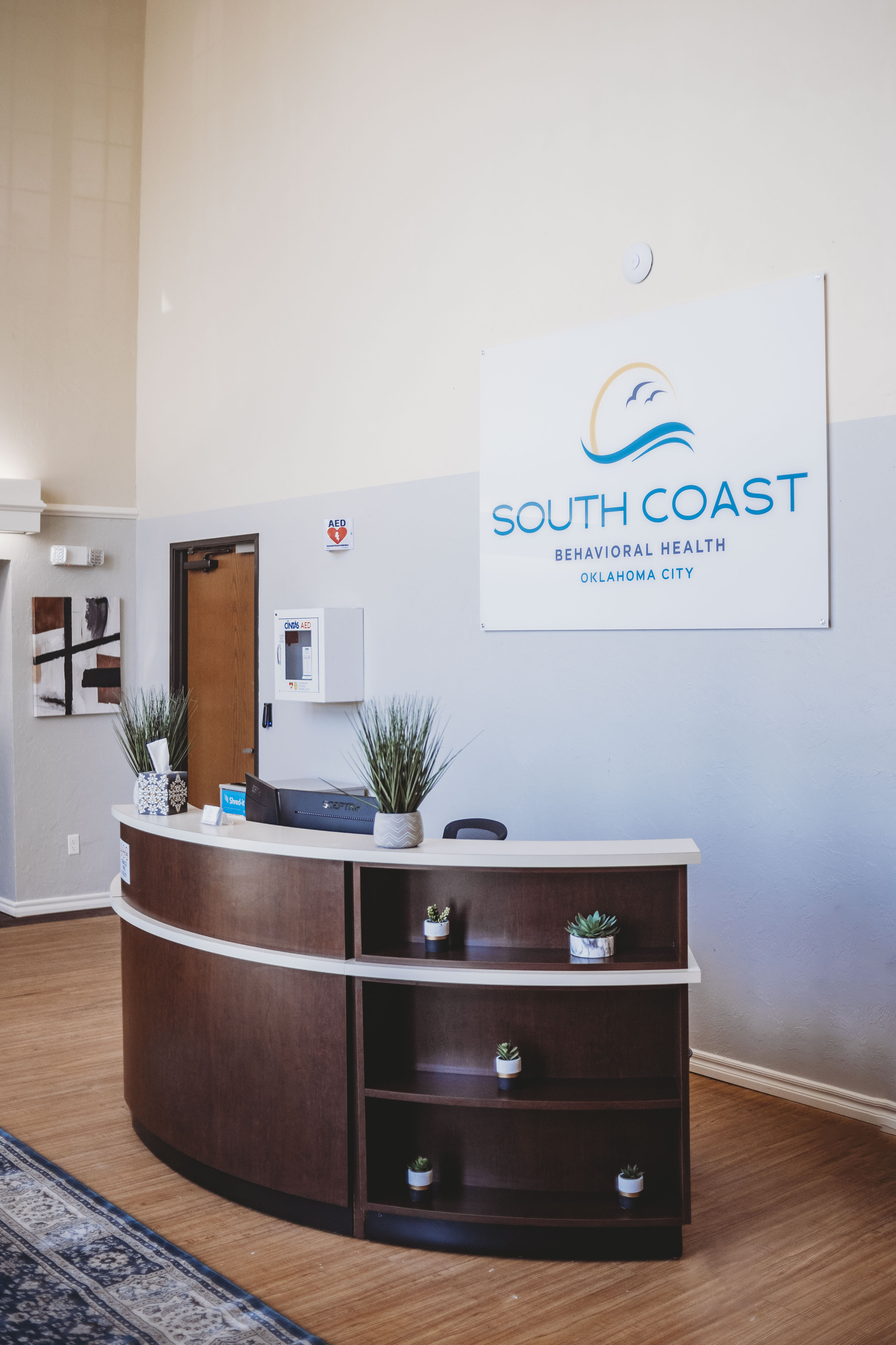 Vogue Recovery Center Nevada facility photo 4