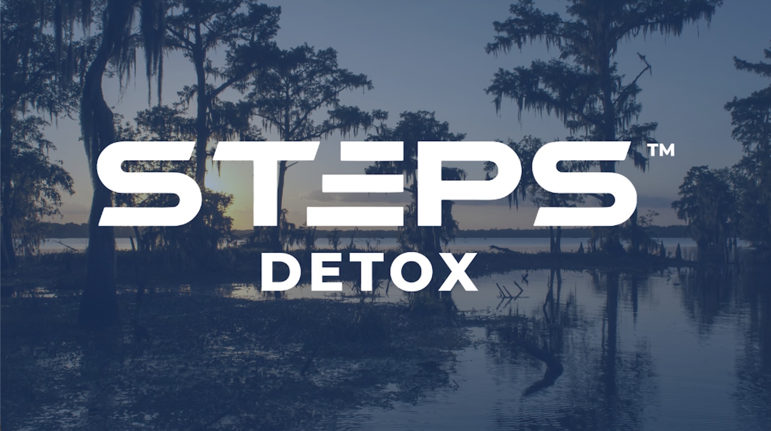 STEPS Detox & Recovery Center - Lake Charles facility