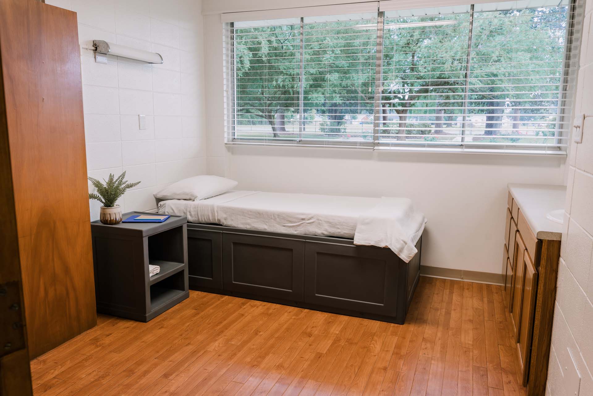 STEPS Detox & Recovery Center - Lake Charles facility photo 2