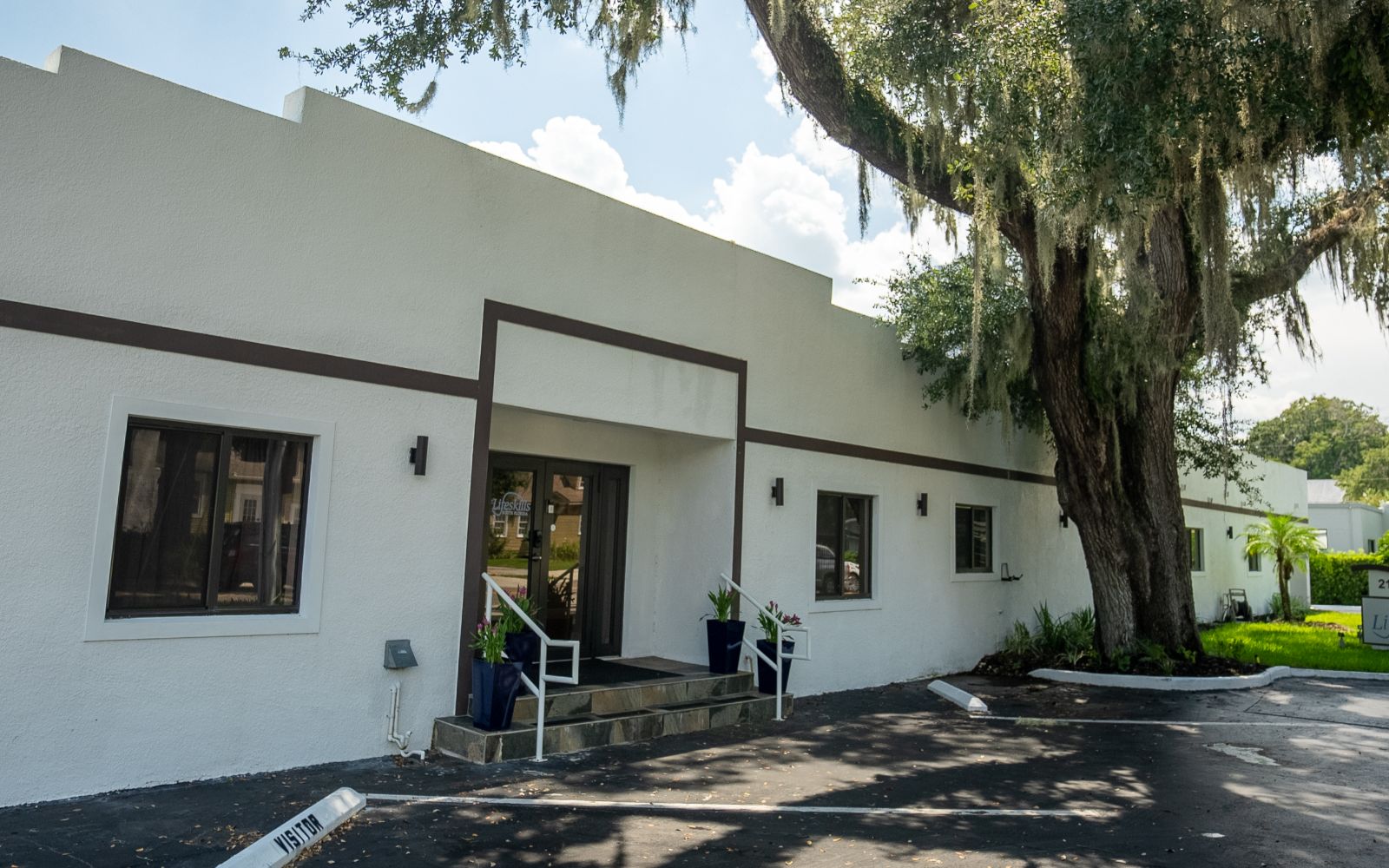 Lifeskills Orlando Outpatient facility