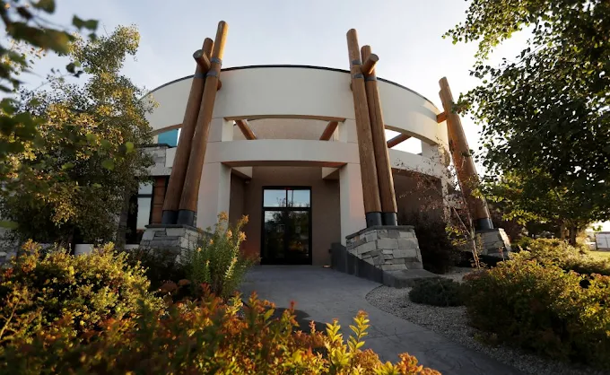 New Day Ranch facility photo 3