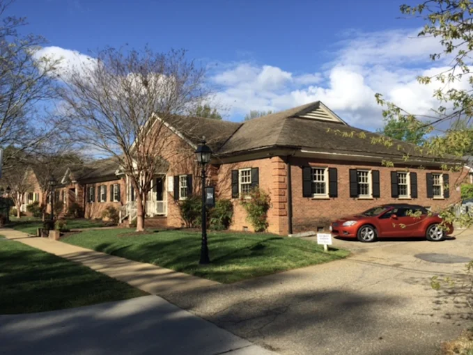 The Coleman Institute for Addiction Medicine - Richmond facility