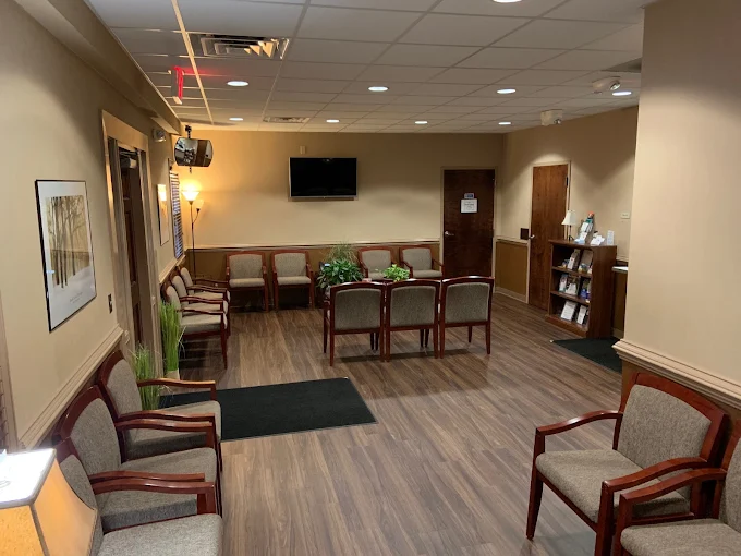 The Coleman Institute for Addiction Medicine - Richmond facility photo 2