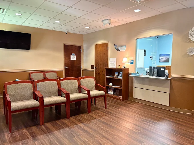 The Coleman Institute for Addiction Medicine - Richmond facility photo 3