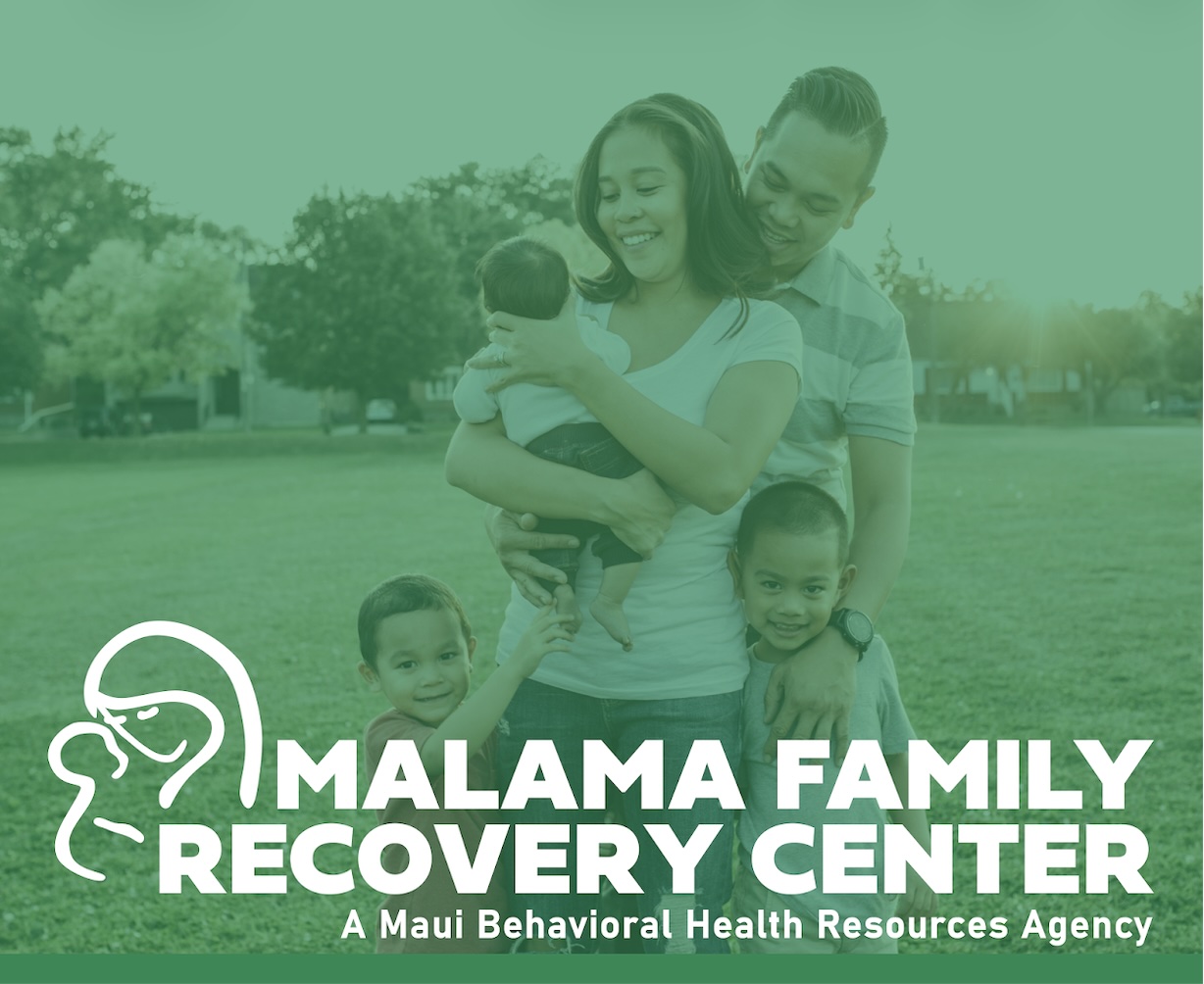 Malama Family Recovery Center facility