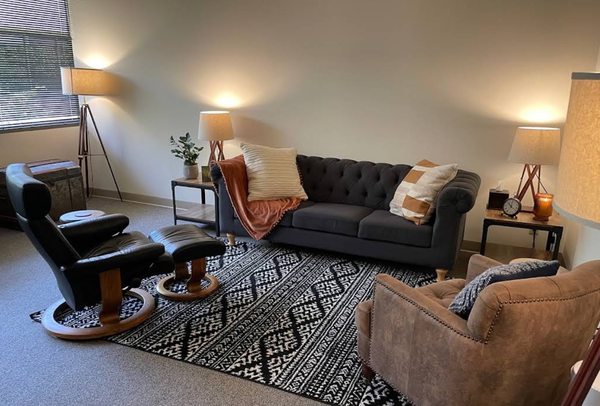 Center for Integrative Change - Ventura Office facility photo 3