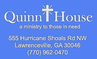 The Quinn House facility