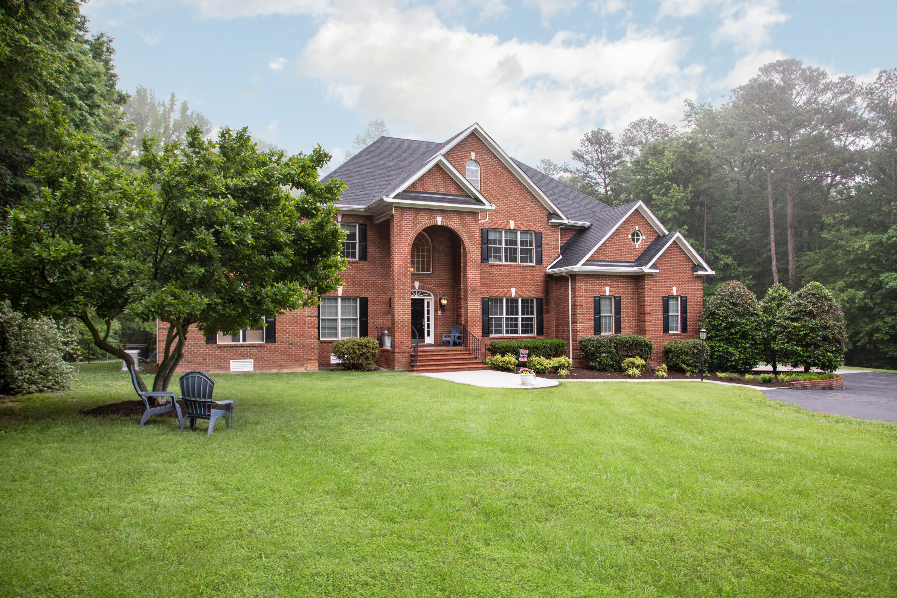 Aster Springs Virginia facility photo 2
