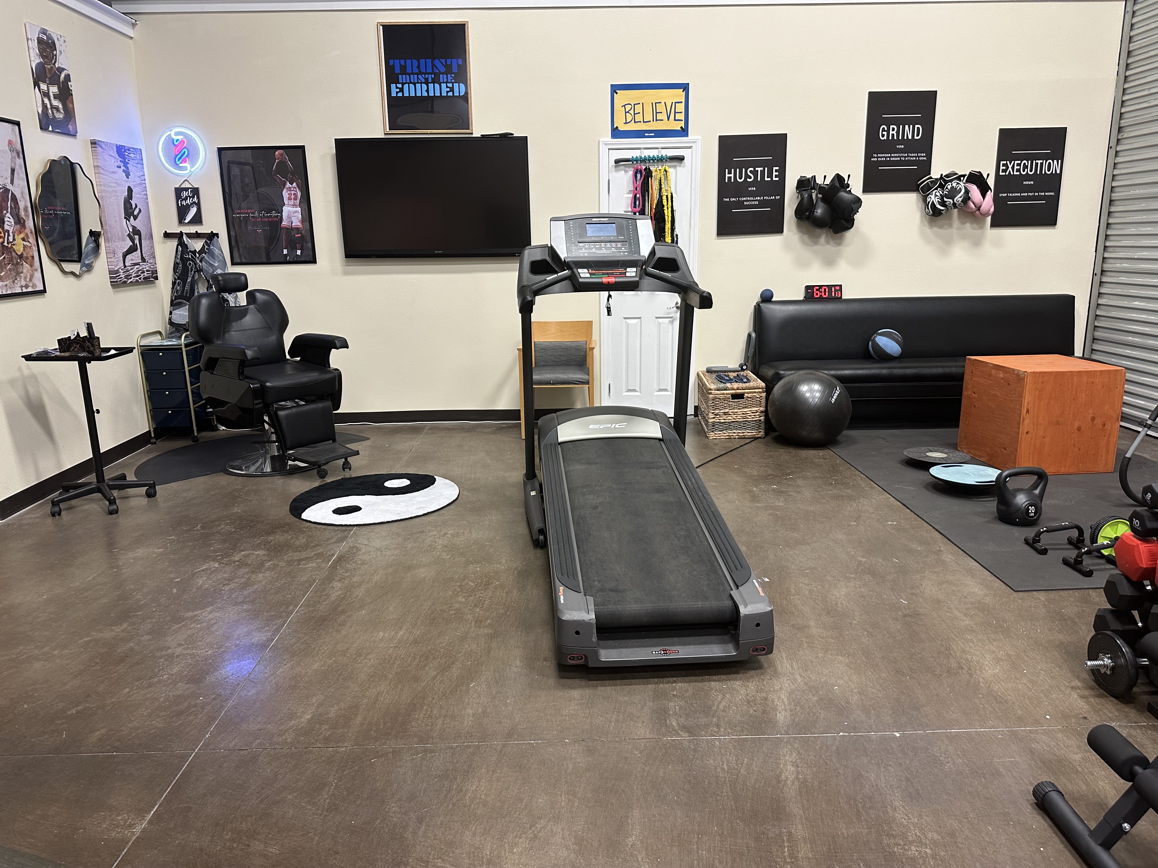 Center for Progressive Wellness facility photo 3