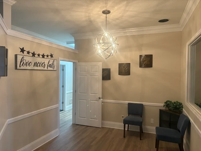 Honor Behavioral Health facility