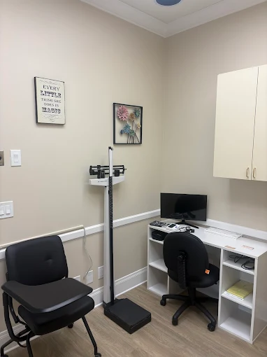 Honor Behavioral Health facility photo 3
