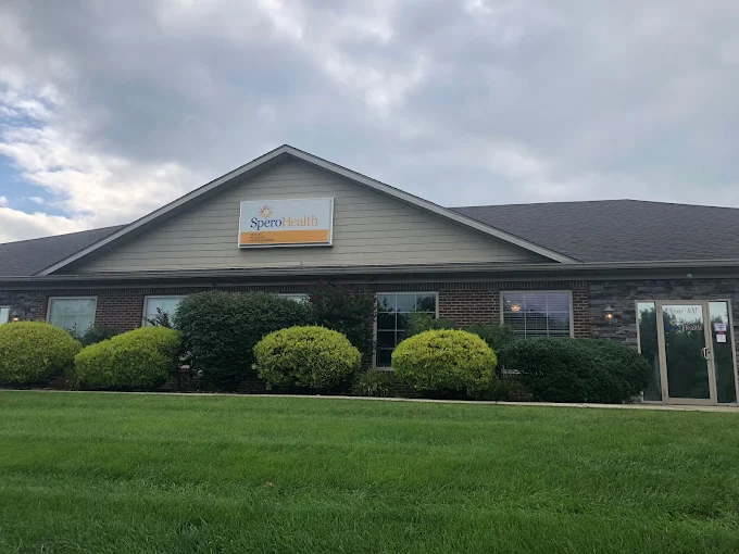 Spero Health - Danville, KY facility