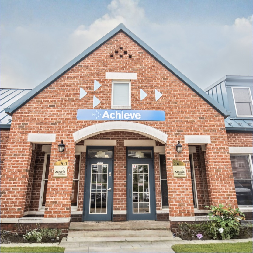 Achieve Behavioral Health - Maryland facility