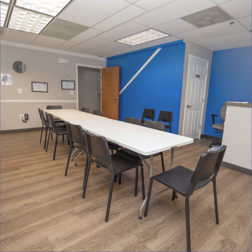 Achieve Behavioral Health - Maryland facility photo 5