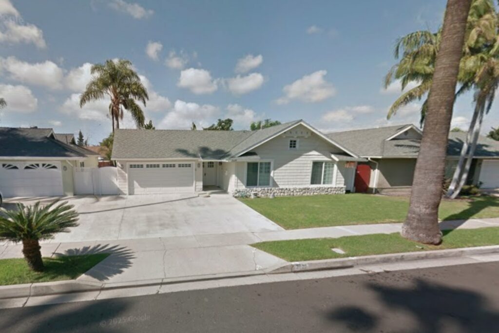 South Coast Behavioral Health - Costa Mesa facility