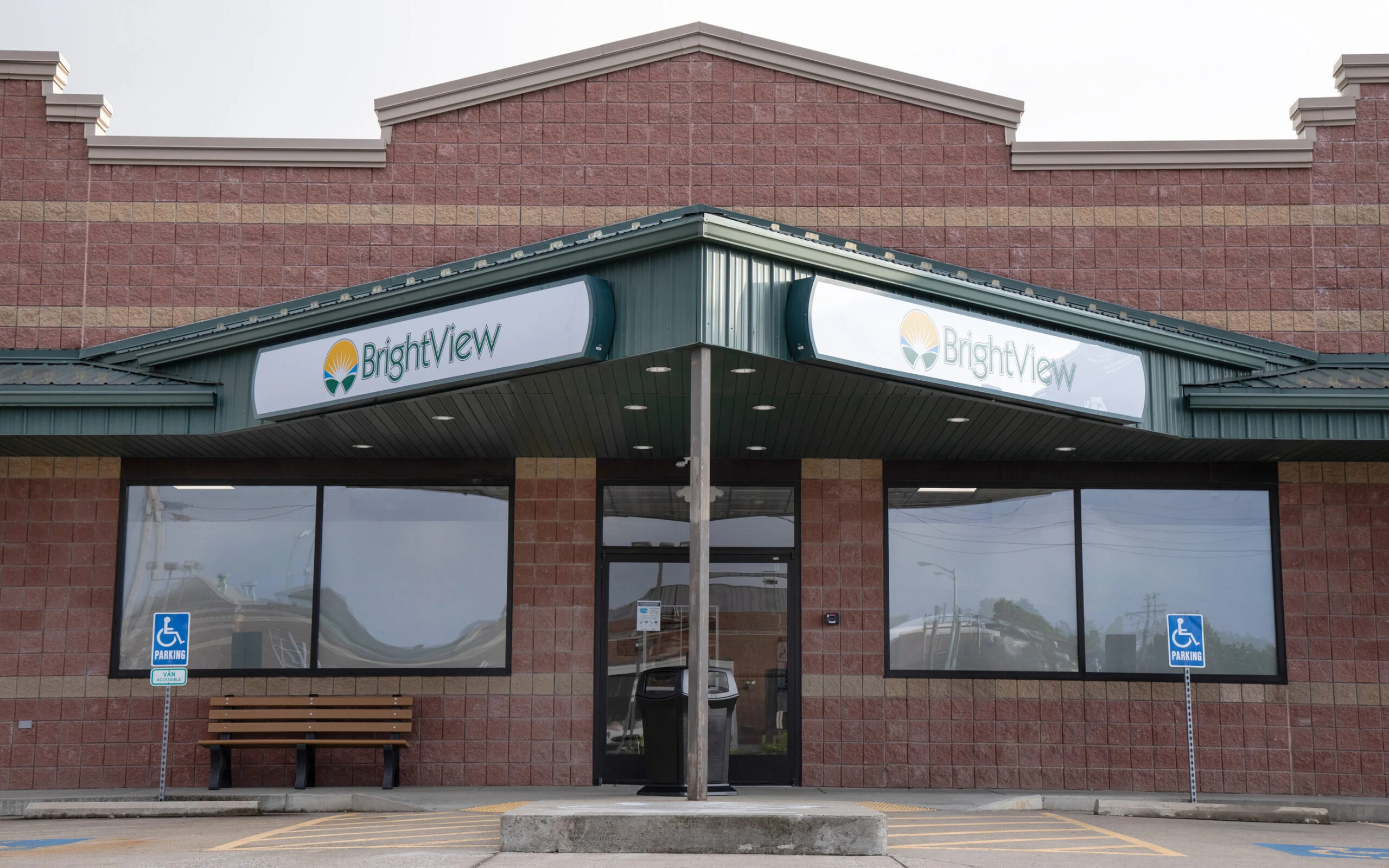 BrightView Madisonville facility