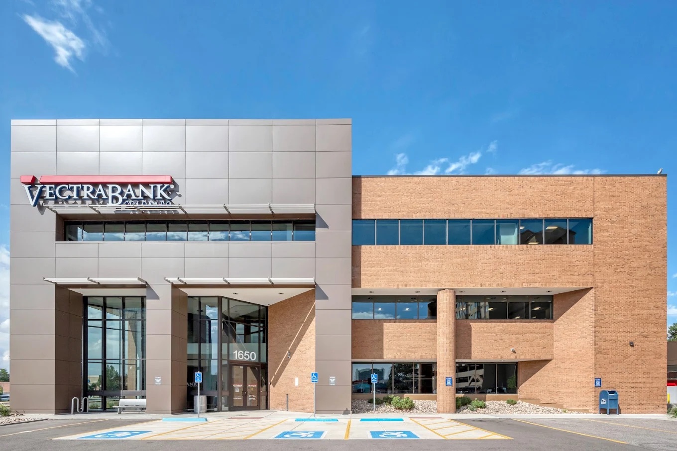 Chroma Wellness Center facility