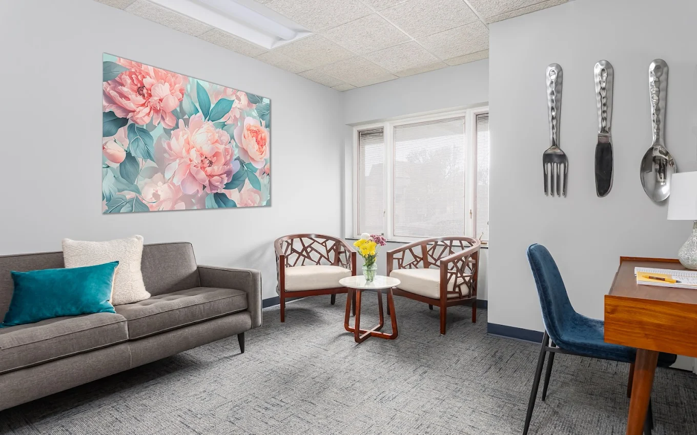 Healthier Tomorrows - Palatine facility