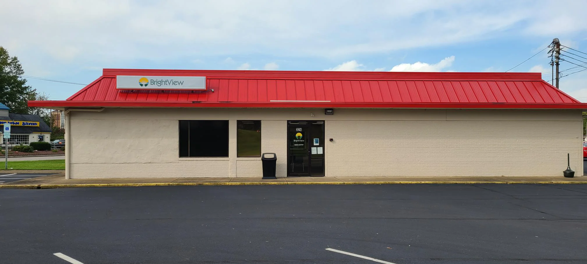 BrightView Marietta facility