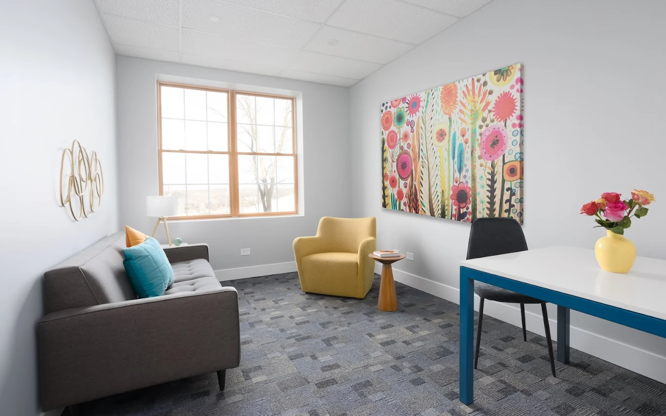 Healthier Tomorrows - Frankfort facility