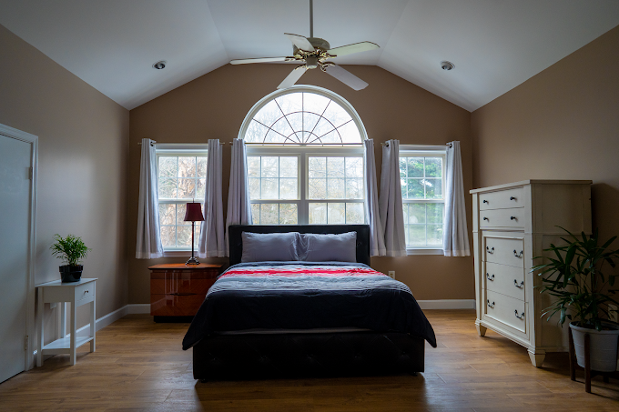 Severn Home Men's Sober Living - Arnold facility photo 4