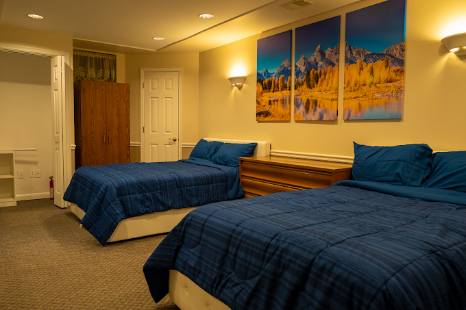 Severn Home Men's Sober Living - Arnold facility photo 5