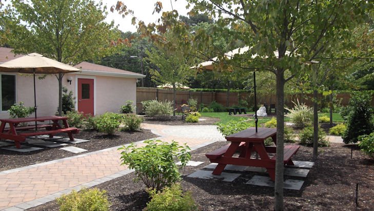 Long Island Center for Recovery facility photo 2