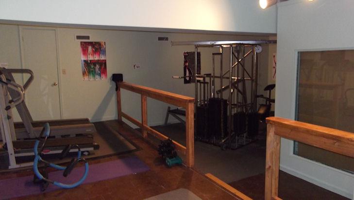 Long Island Center for Recovery facility photo 4
