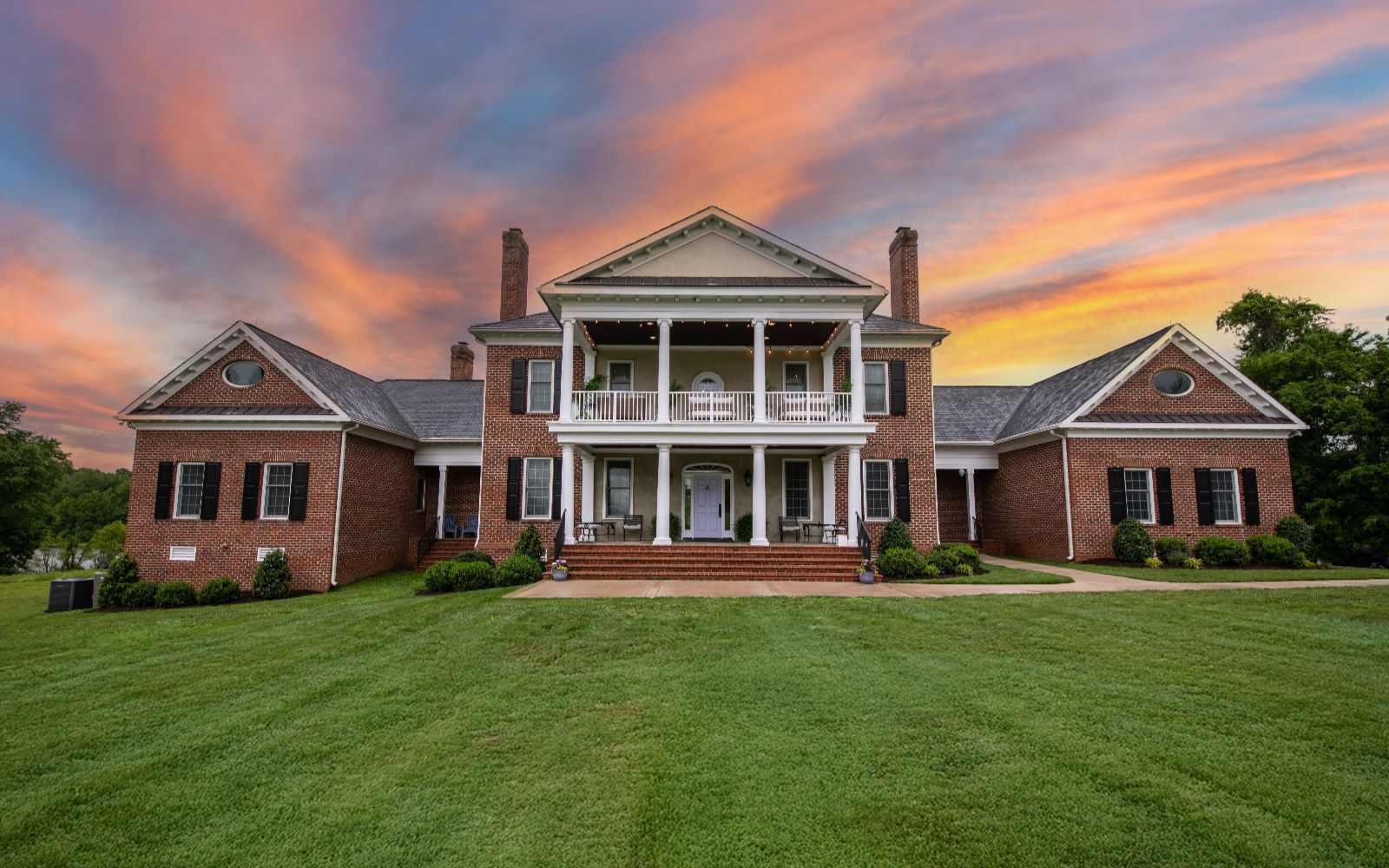 Aster Springs Richmond - Manakin-Sabot facility