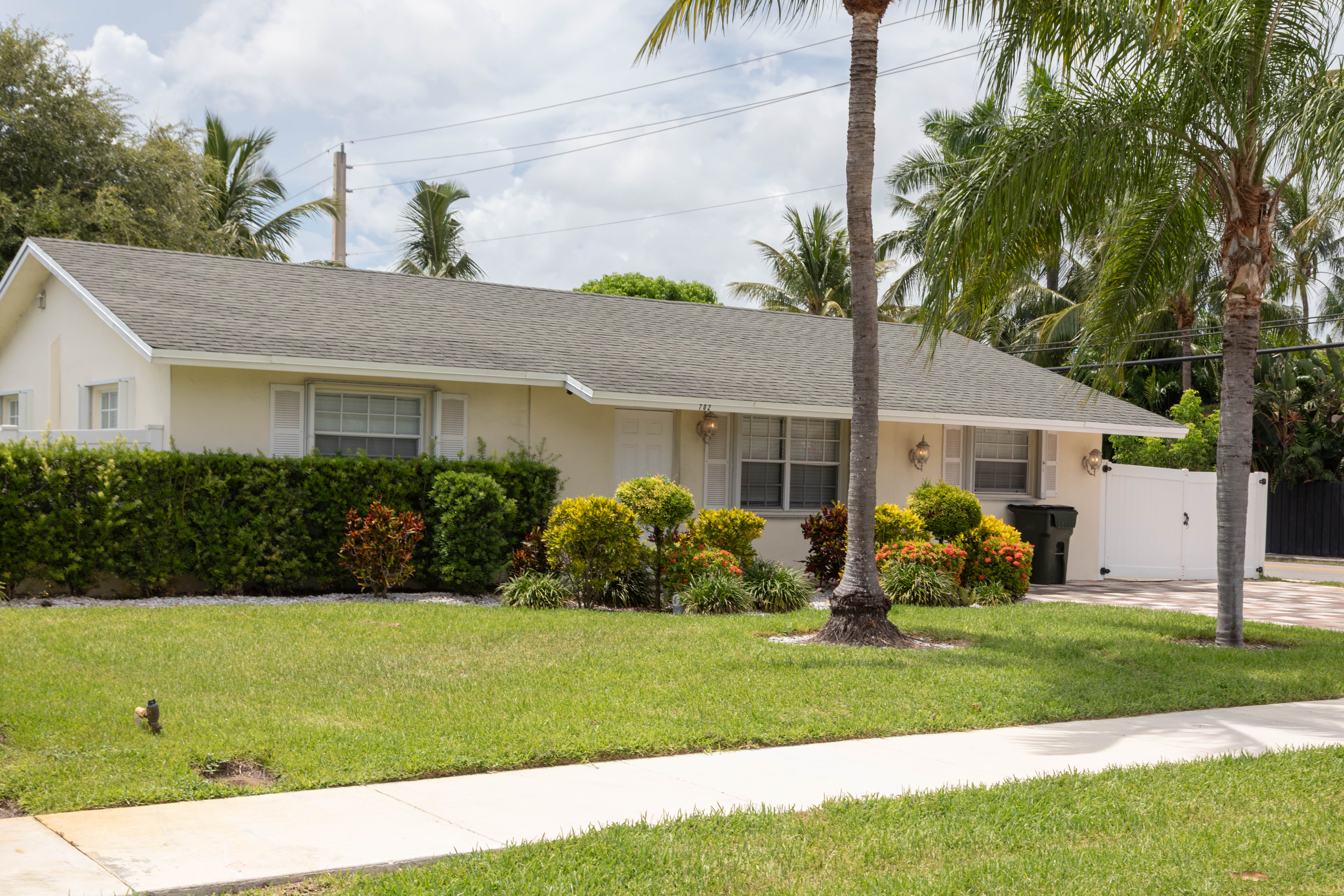 Lifeskills Osceola Village facility