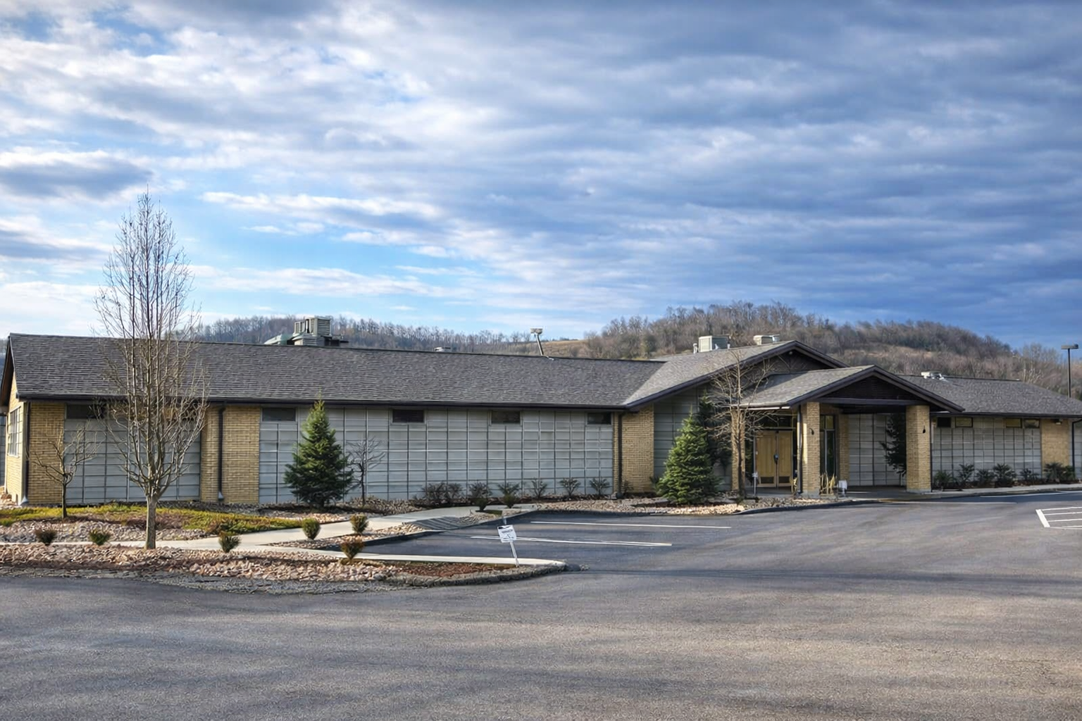 Cornerstone Care - Waynesburg facility