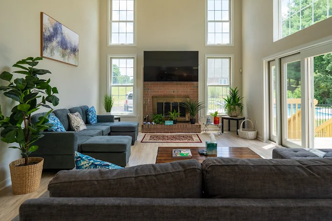 Severn Home Women's Sober Living - Ellicott City facility photo 5