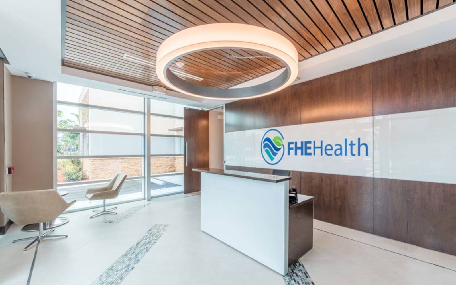 FHE Health facility photo 3