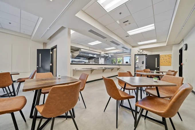 Live Free Recovery Manchester Detox, Residential, and Outpatient facility photo 5