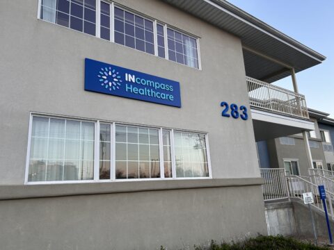 INcompass Healthcare Lawrenceburg - Ludlow Office facility photo 2