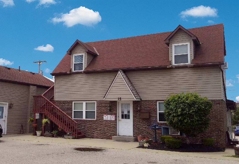 INcompass Healthcare Batesville - Depot Street facility photo 2