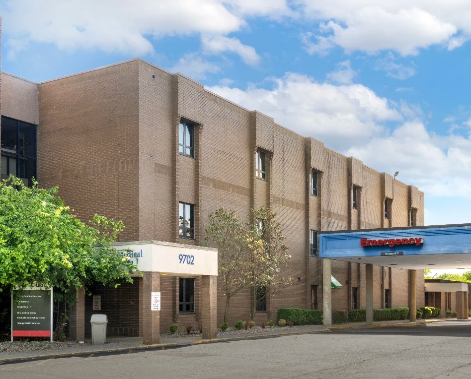 BrightView Louisville facility