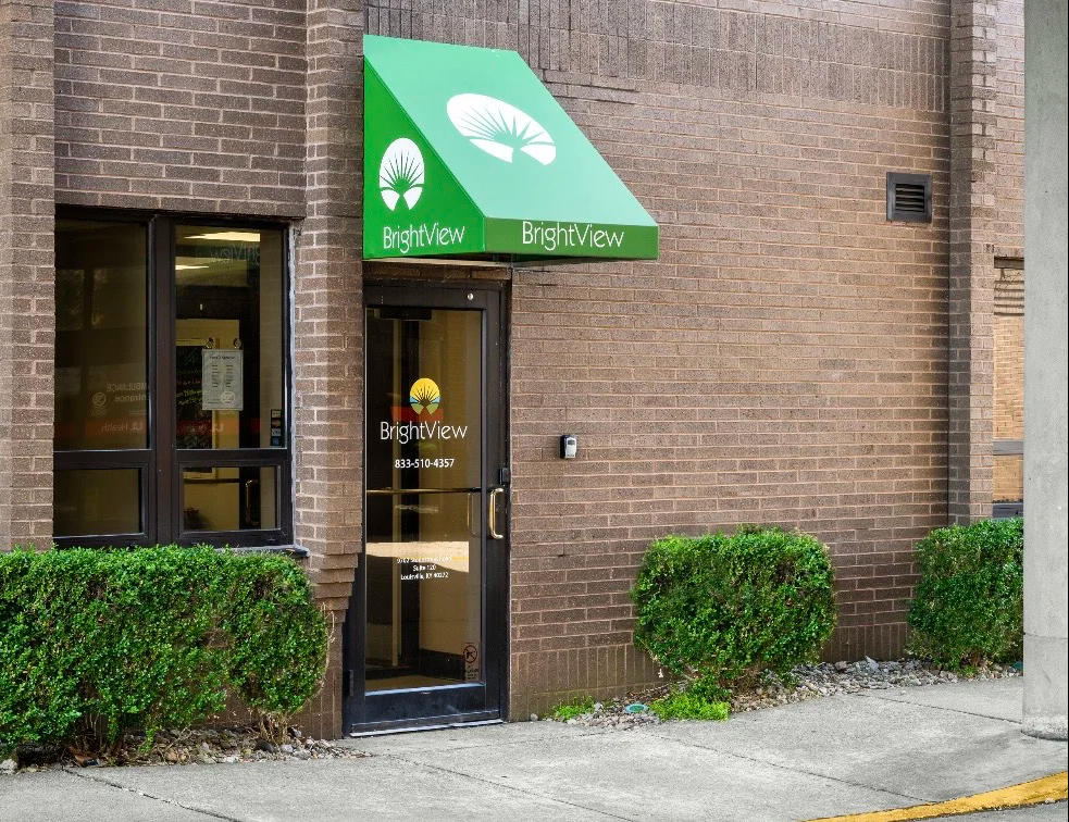BrightView Louisville facility photo 3