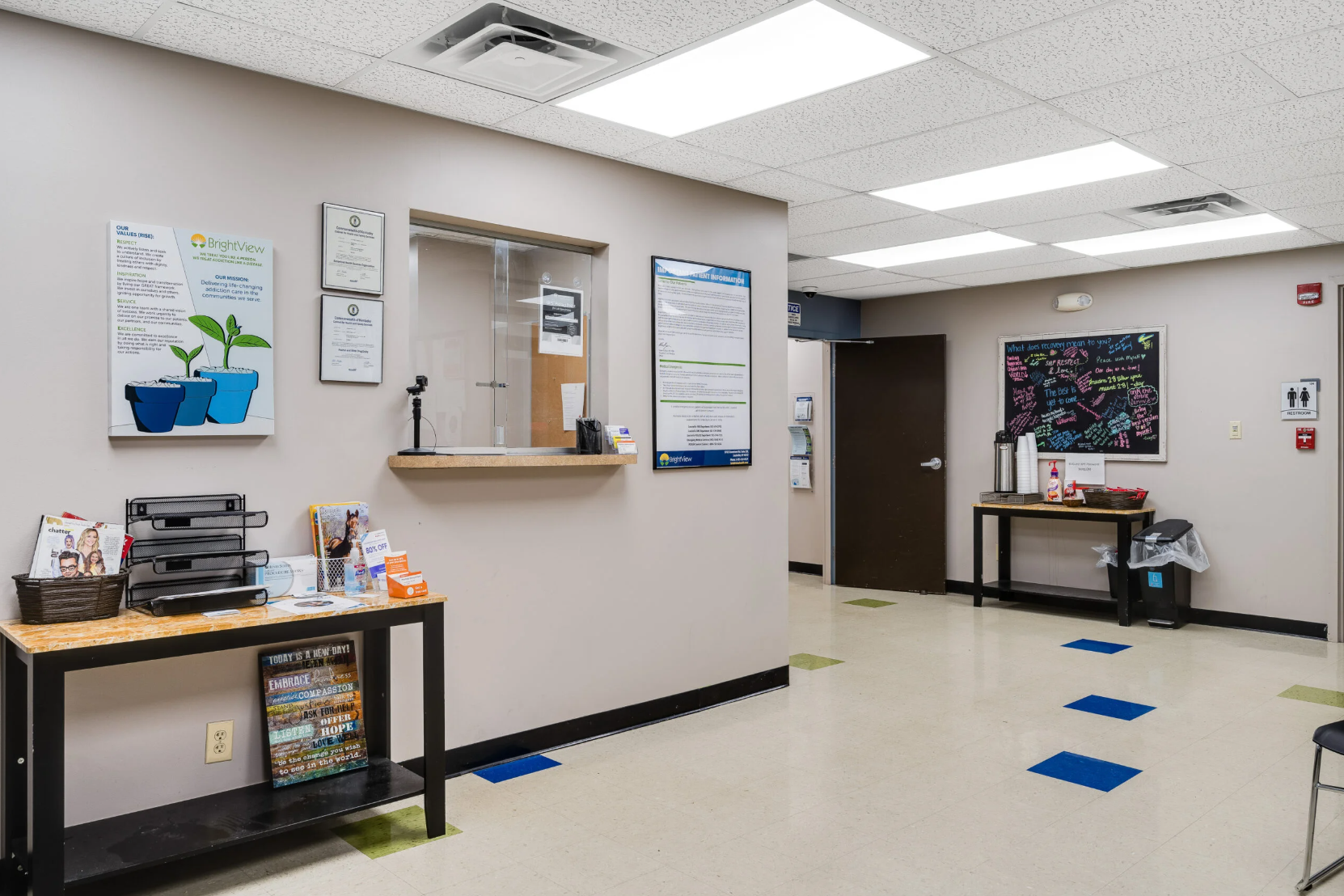 BrightView Louisville facility photo 2
