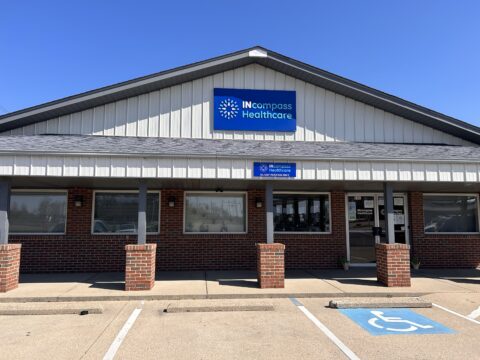 INcompass Healthcare West Harrison facility