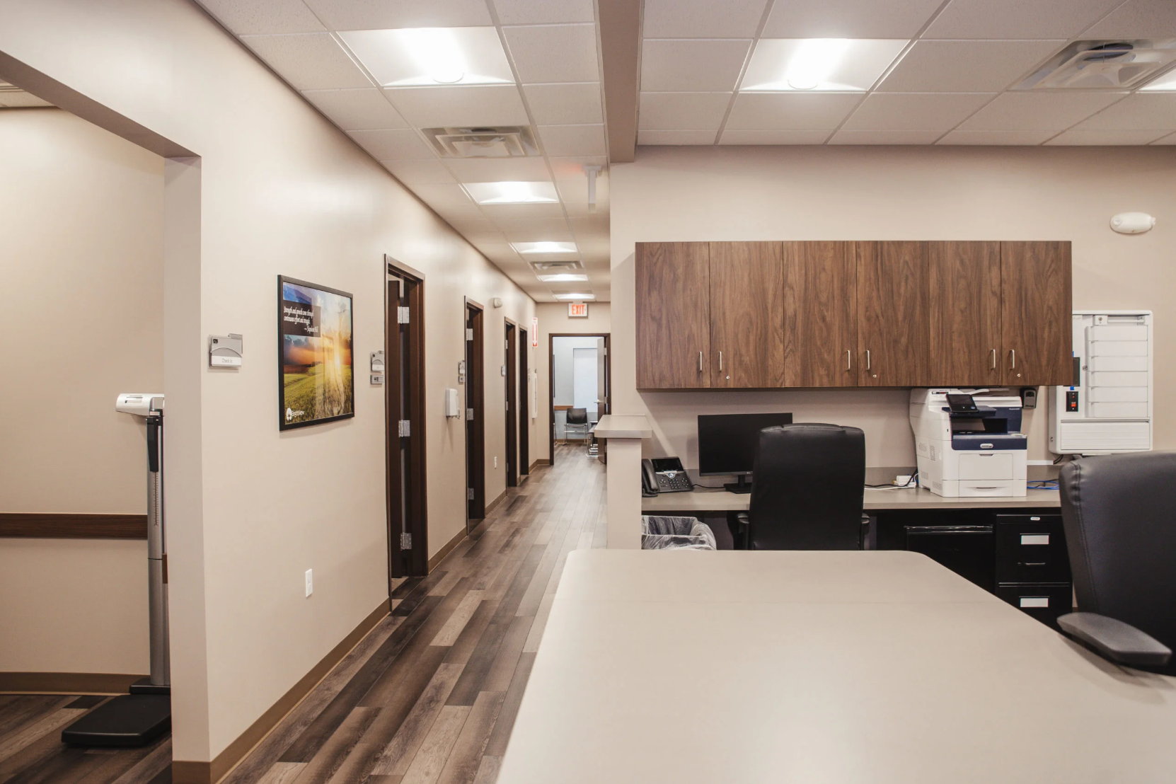 BrightView Lynchburg facility photo 4