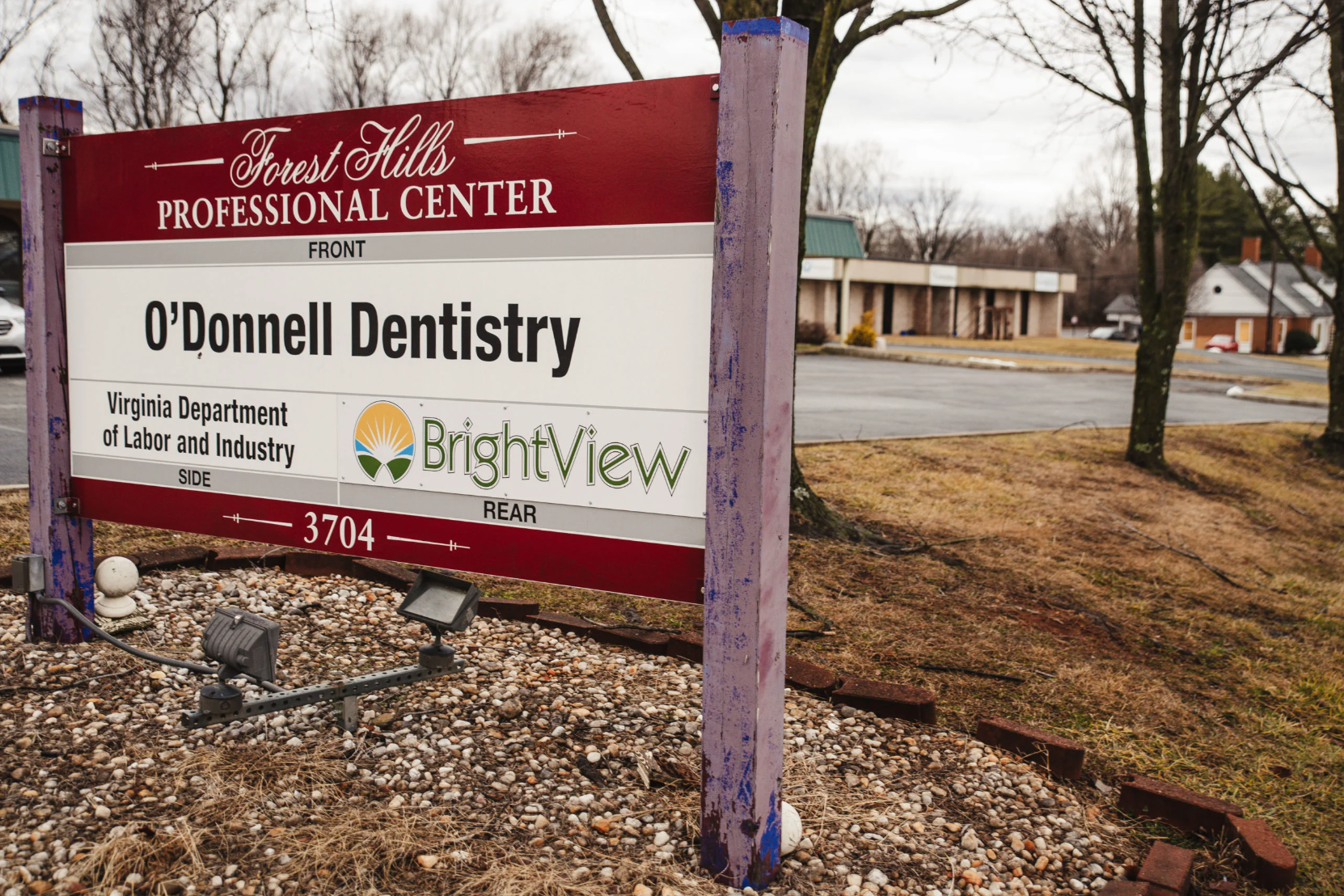 BrightView Lynchburg facility photo 5