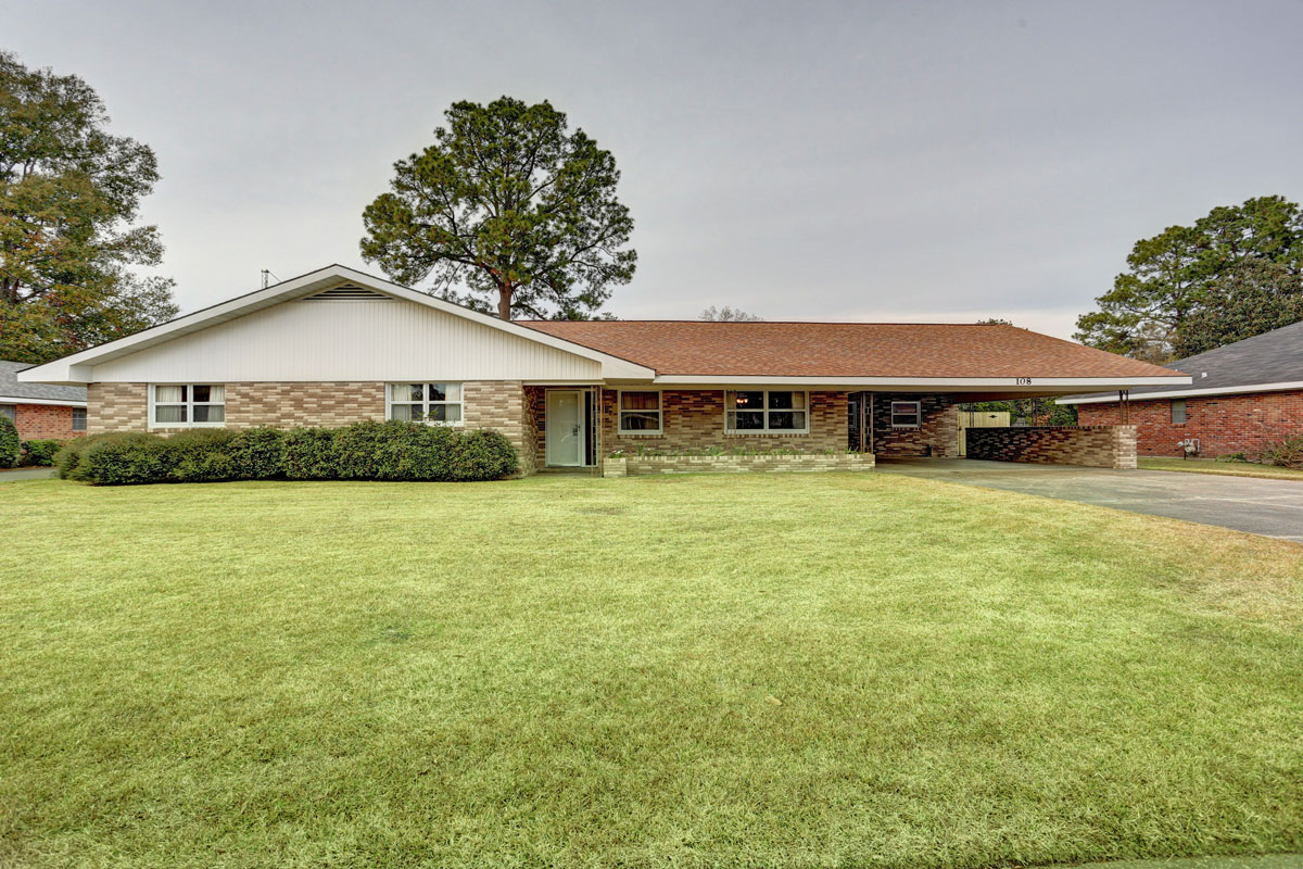 Journey House facility