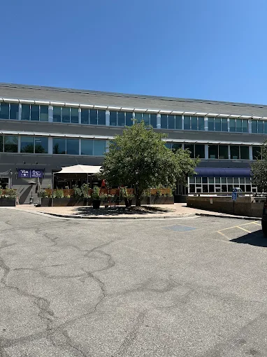 Revolution Recovery Services facility