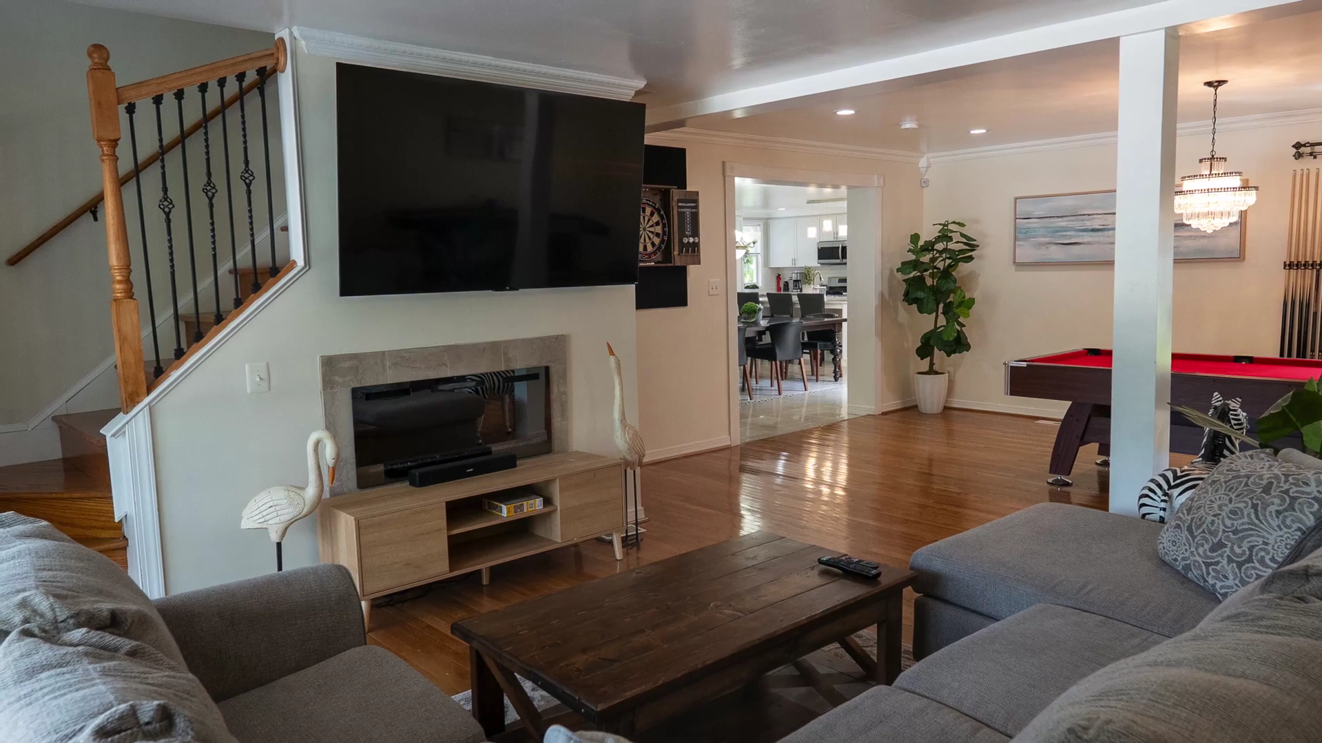Severn Home Men's Sober Living - Silver Spring facility photo 2