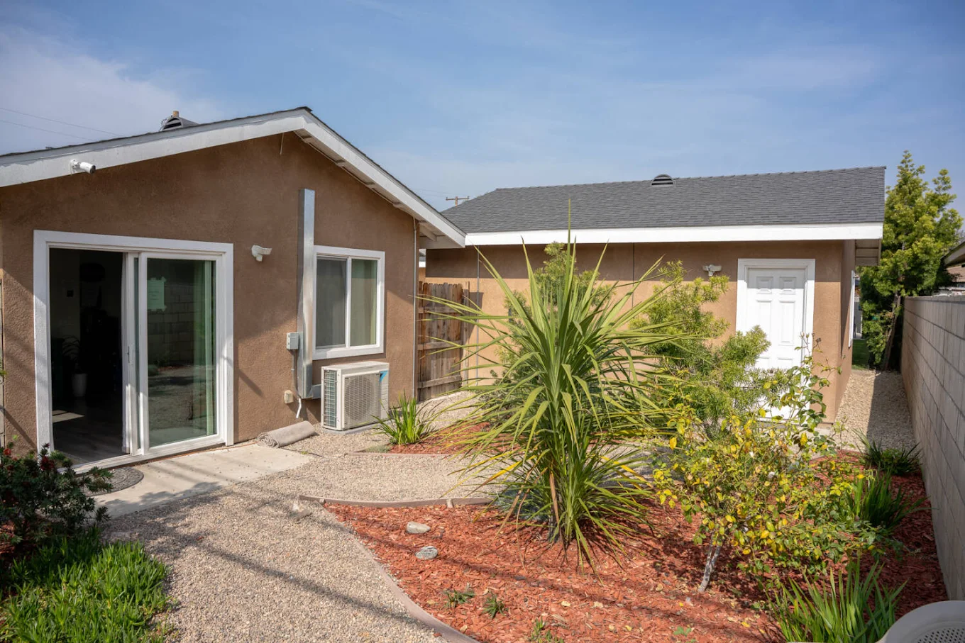 Fresh Start of California facility photo 4