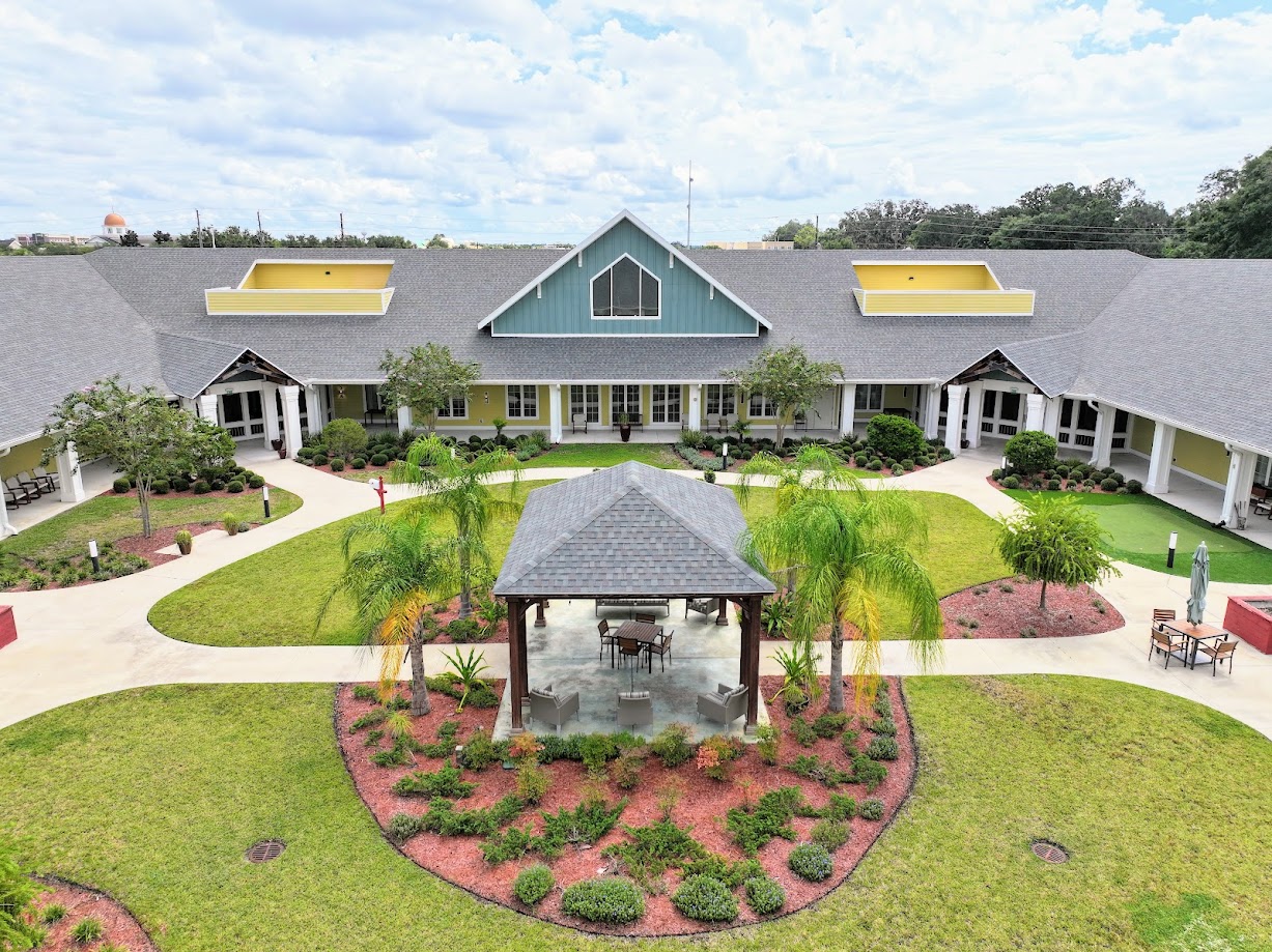 Behavioral Health Centers facility
